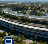Enterprise technology campus