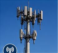 Communications infrastructure tower