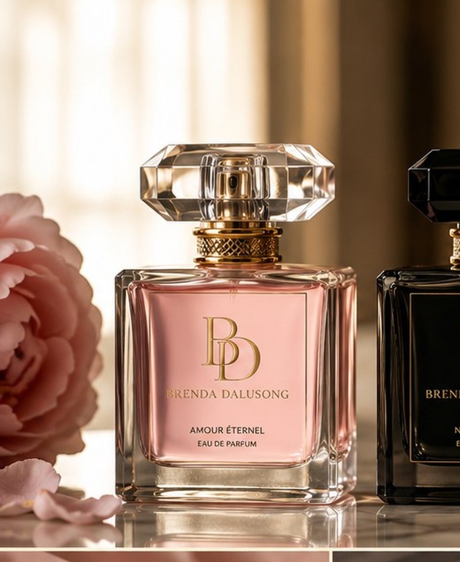 Luminous Eau De Parfum